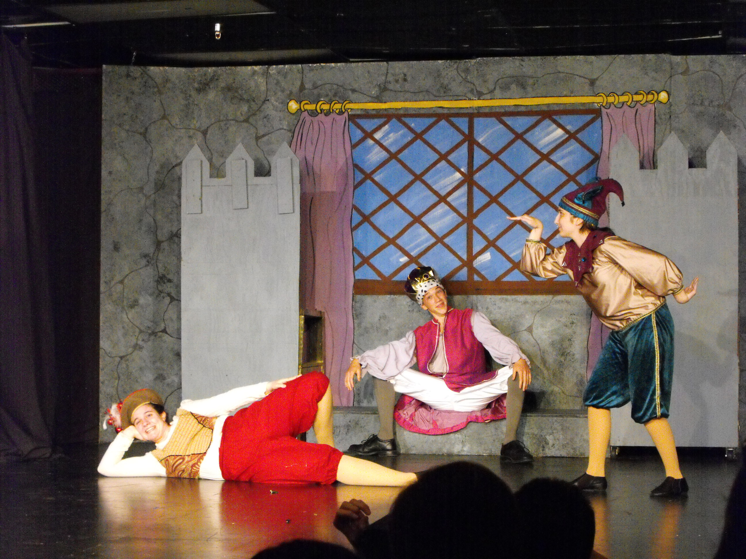 ./2010/Once Upon a Mattress/1st Show 0098.JPG